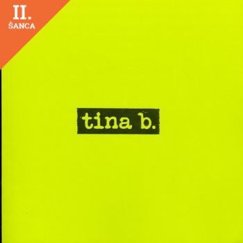 Lacná kniha Tina b.