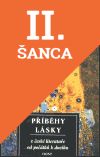 Lacná kniha Příběhy lásky v české literatuře od počátků k dnešku