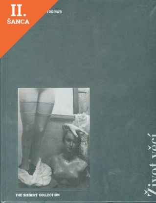 Lacná kniha Život věcí - The Life of Things
