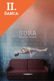Lacná kniha Šura