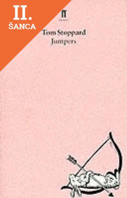 Lacná kniha JUMPERS
