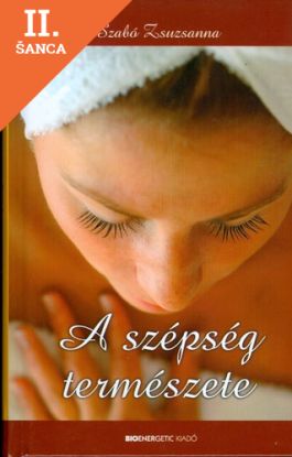 Lacná kniha A szépség természete