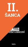 Lacná kniha Sebevznícení