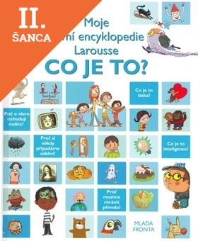 Lacná kniha Co je to?