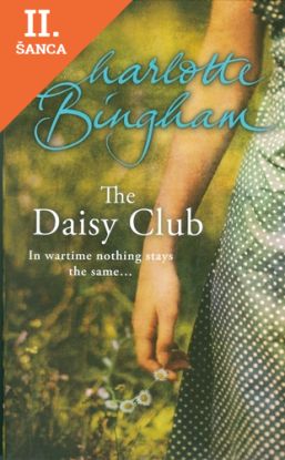 Lacná kniha Bingham - The Daisy Club
