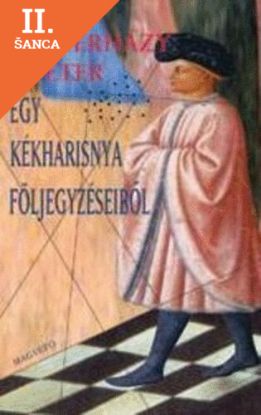 Lacná kniha Egy kékharisnya följegyzéseiből