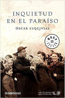 Inquietud en el paraíso