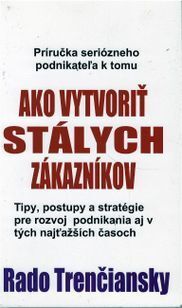 Ako vytvoriť stálych zákazníkov