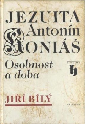 Jezuita Antonín Koniáš