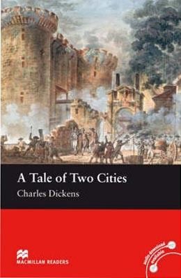 Tale of Two Cities 2