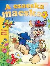A csacska macska