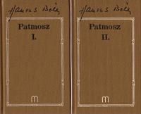Patmosz I-II. Esszék