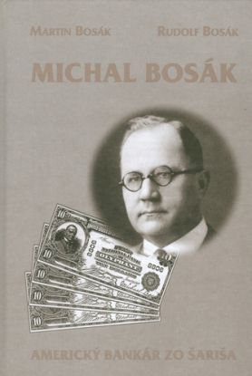 Americký bankár zo Slovenska