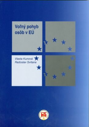 Voľný pohyb osob v EU