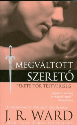 Megváltott szeretö