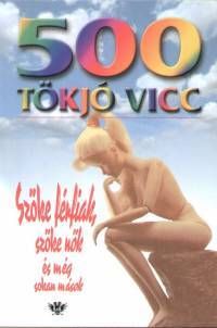 500 tökjó vicc- NC