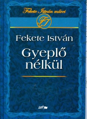 Gyeplö nélkül