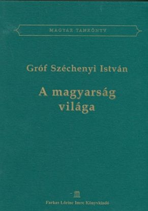 A magyarság világa