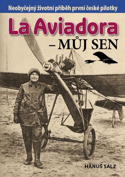 La Aviadora -Muj sen