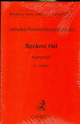 Správní řád