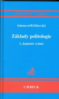 Základy politológie 2.