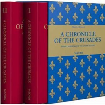 A Chronicle of the Crusades I, II.