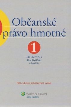 Občanské právo hmotné I.