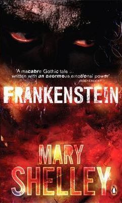 Frankenstein or modern prometheus