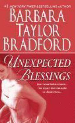 Unexpected blessings