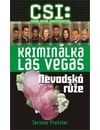 CSI: Kriminálka Las Vegas