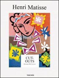 Henri Matisse: "Cut-outs", "Jazz"