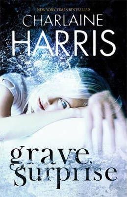 Grave surprise