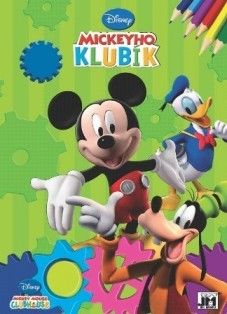 Mickeyho klubík