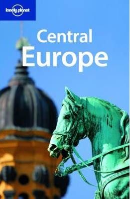 Central Europe 8