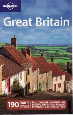 Great Britain 8