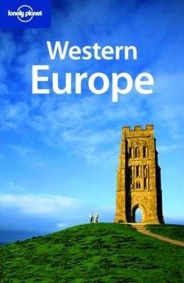 Western Europe 9