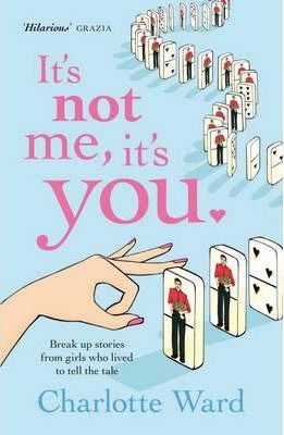 It s not me, i ts  you