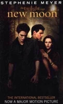 New Moon film tie -in