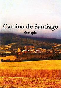 Camino de Santiago - Útinapló