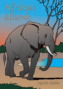 Afrikai állatok