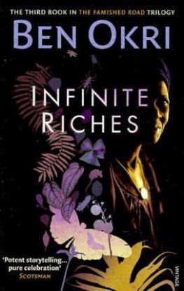 Infinites Riches