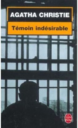Christie - Temoin indesirable