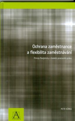 Ochrana zaměstnance a flexibilita zaměstnávaní