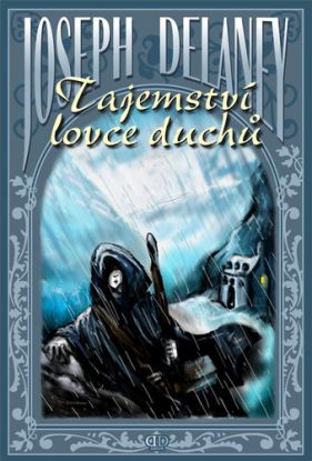 Tajemství lovce duchu