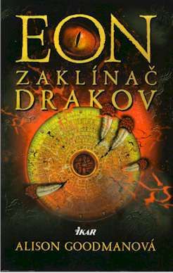 Eon-zaklínač drakov