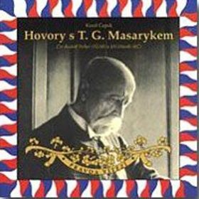 CD-Hovory s T. G. Masarykem