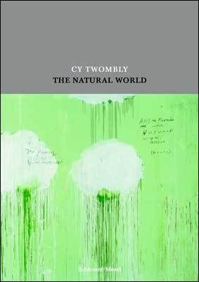 Twombly - Natural World