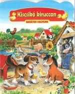 Kiscsikó kiruccan