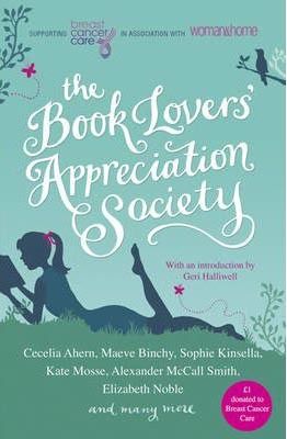 Book lovers appreciation society