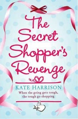 Secret shopper's revenge